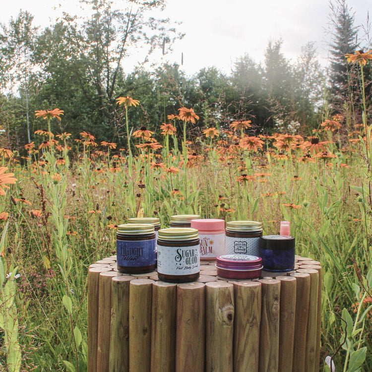 Shop All Natural Tallow Skincare Products