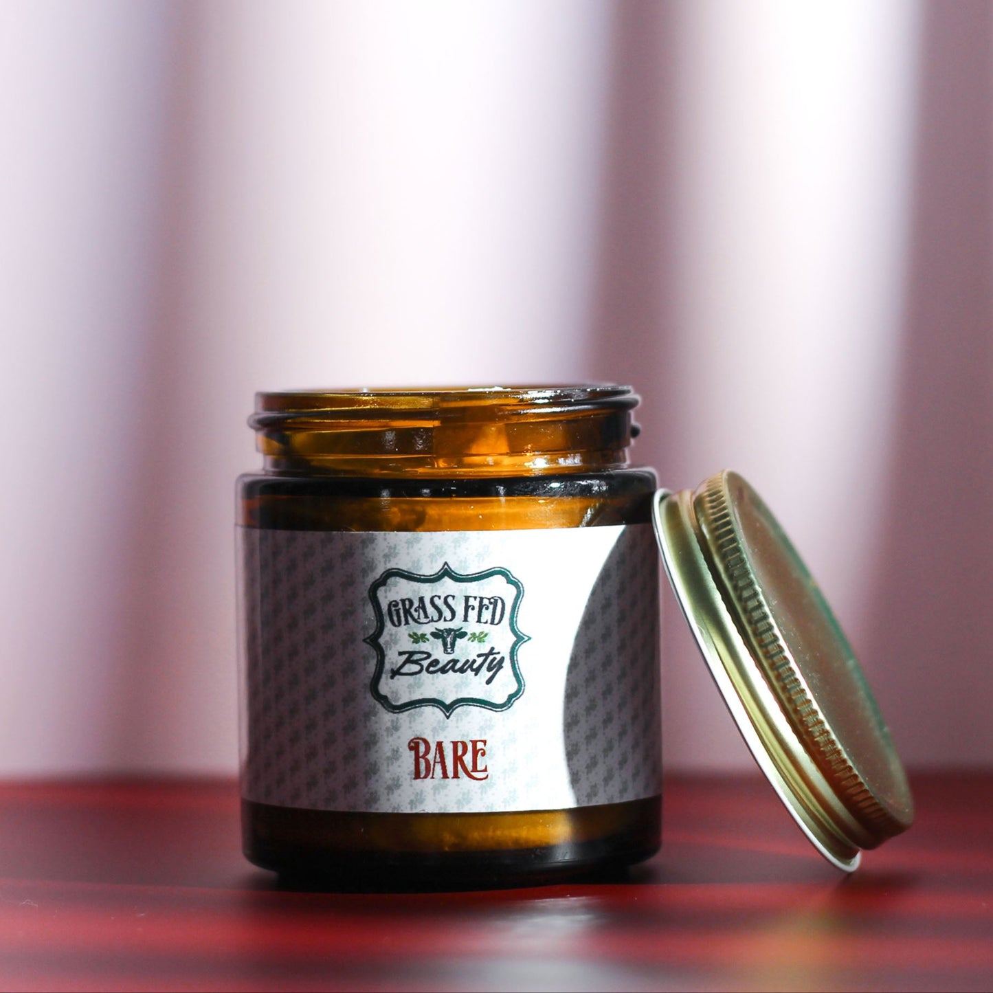 Bare Tallow Whip