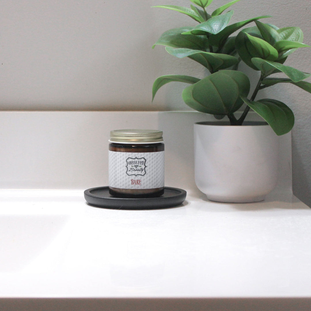 Bare Tallow Whip