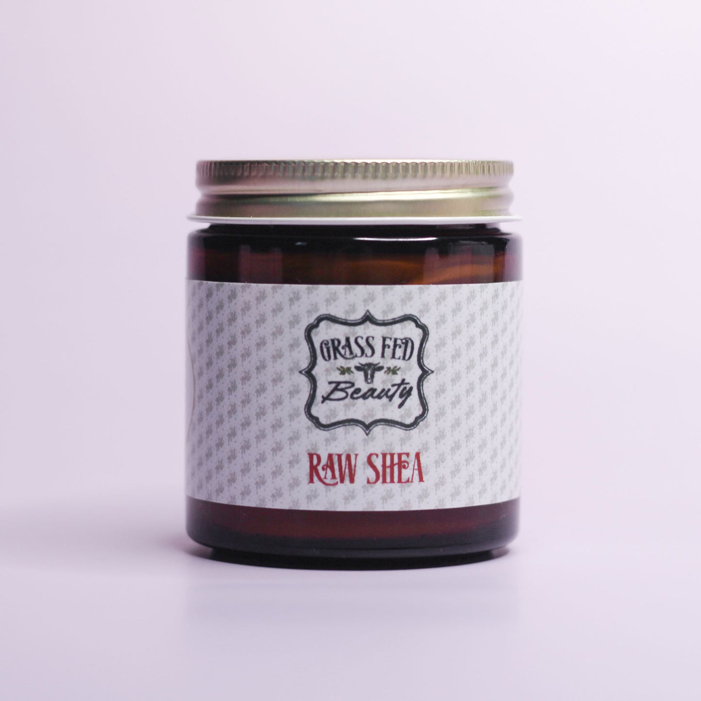 Raw Shea Tallow Whip
