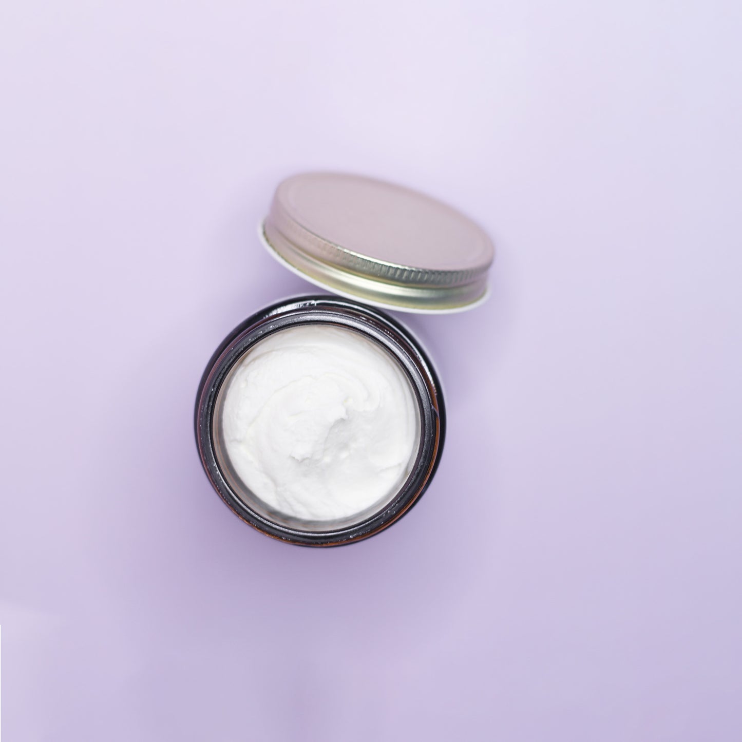 Raw Shea Tallow Whip