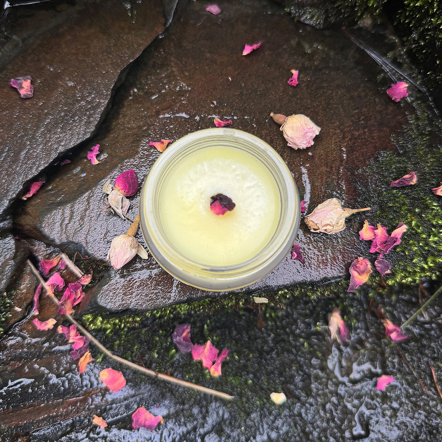 Homegrown Glow Face Balm