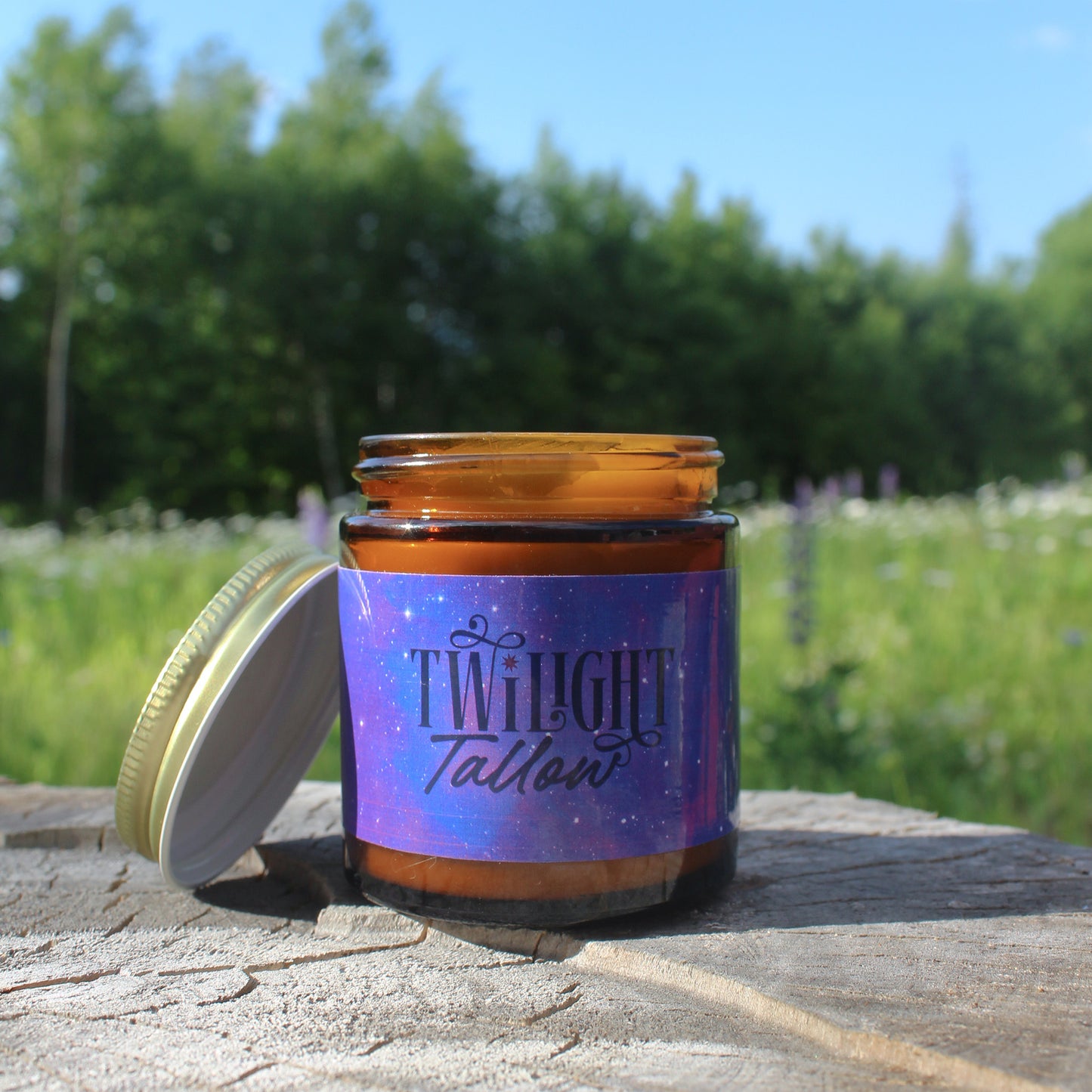 Twilight Tallow Whip