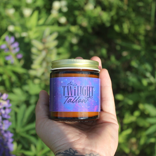 Twilight Tallow Whip