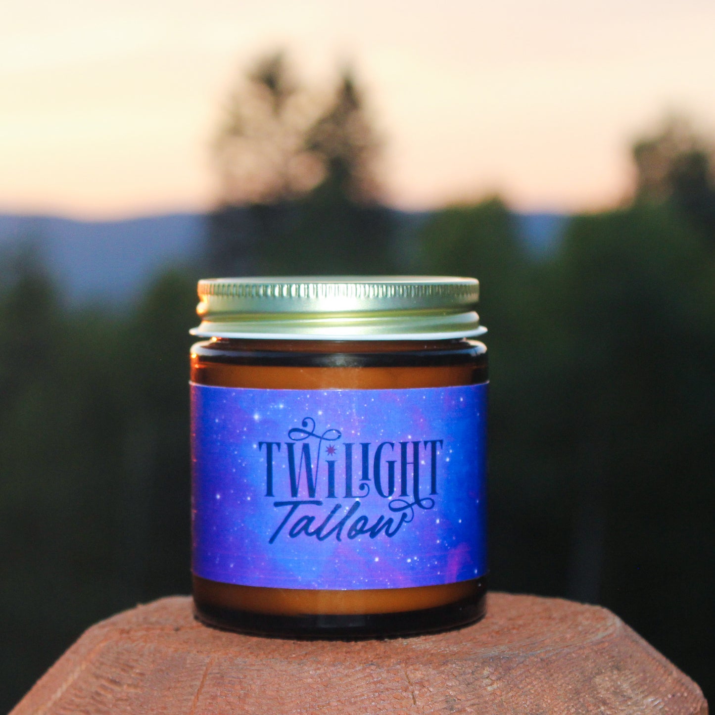 Twilight Tallow Whip