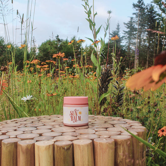 Sun Balm