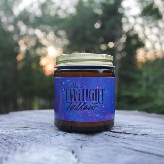 Twilight Tallow Whip