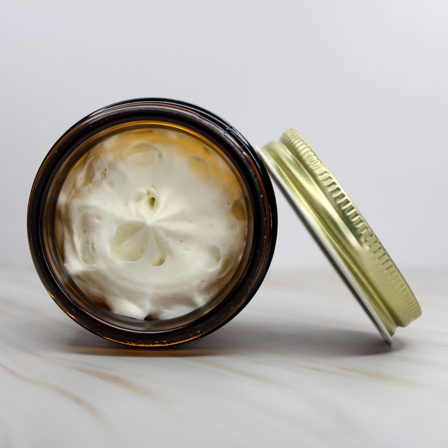 Warm Vanilla Tallow Whip